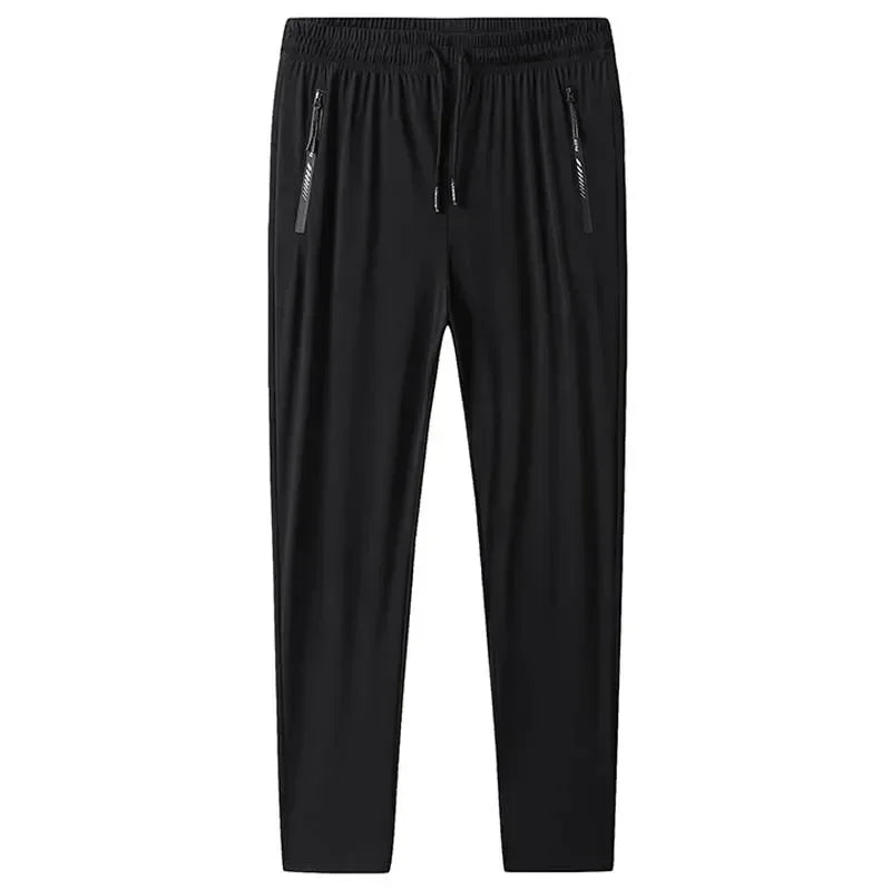 Men's Quick-Dry Stretch Hiking Pants, L–9XL