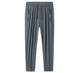 Men's Quick-Dry Stretch Hiking Pants, L–9XL