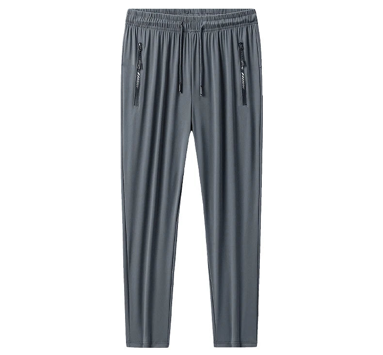 Men's Quick-Dry Stretch Hiking Pants, L–9XL