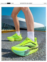 Breathable Mesh Running Shoes
