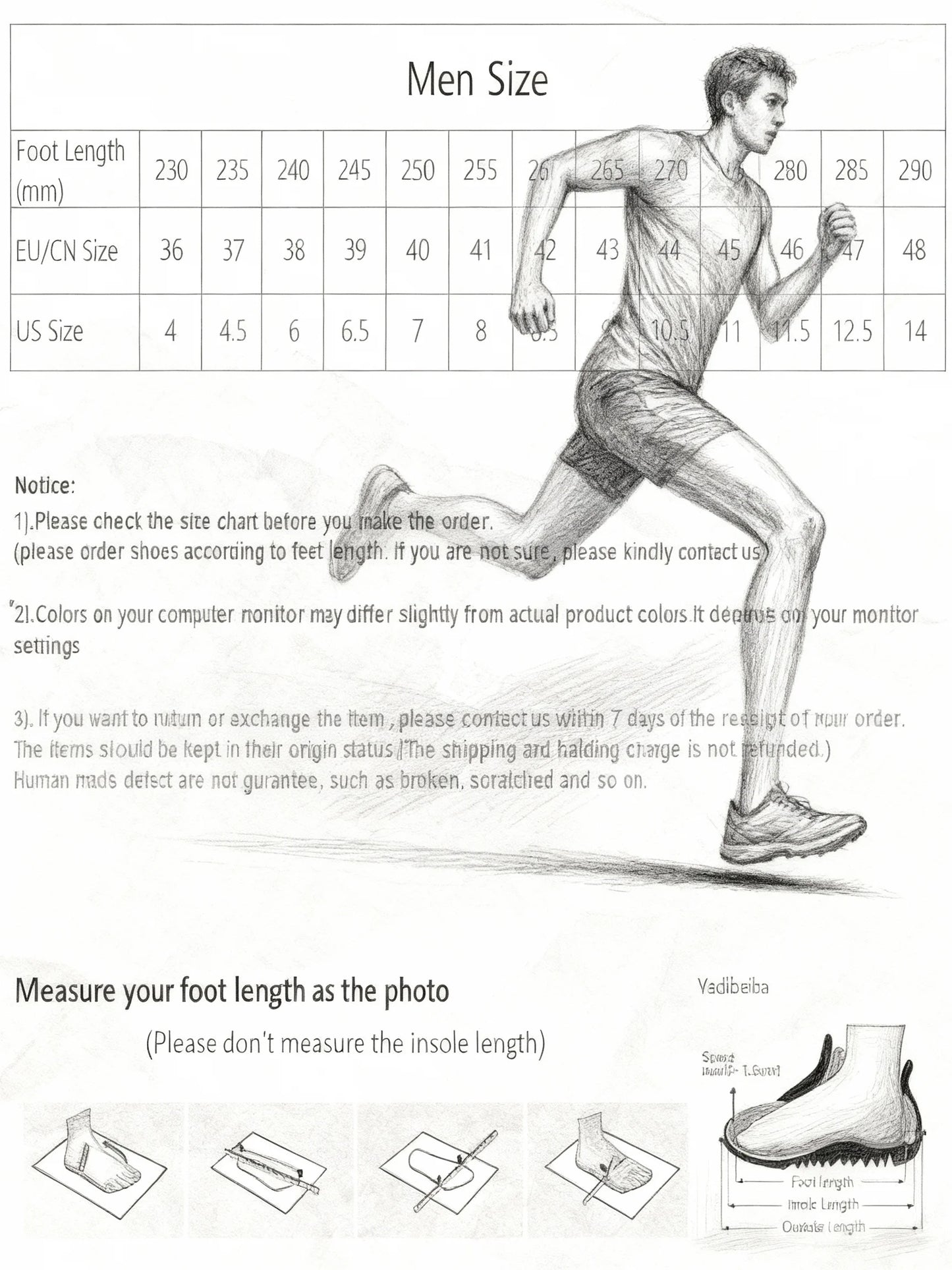 Carbon Fiber Marathon Racing Shoes