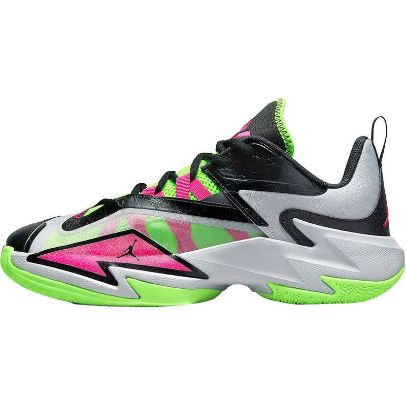 Jordan One Take 3 Men's Basketball Shoes – DC7700-002