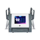 EMS Portable Ems Myoslim Neo Tesla RF Machine Professional Hi-emt Body Sculpt 6500W Muscle Stimulator Slimming
