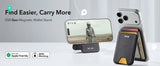 ESR MagSafe Wallet for iPhone | 5-Card Holder