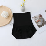 High-Waist Tummy Control Shapewear – Slimming Body Shaper & Hip Lift Shorts