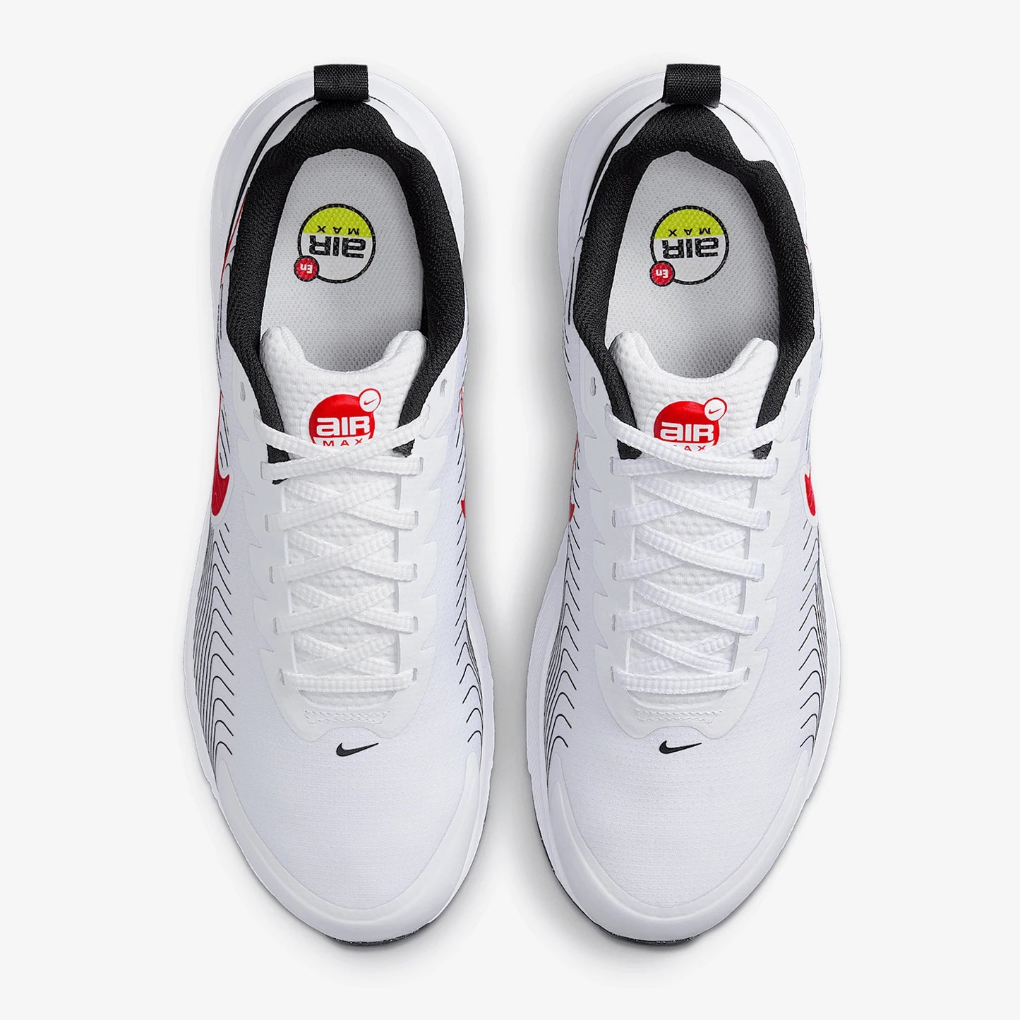 Nike Air Cushion Low-Top Running Shoes FD4329-104