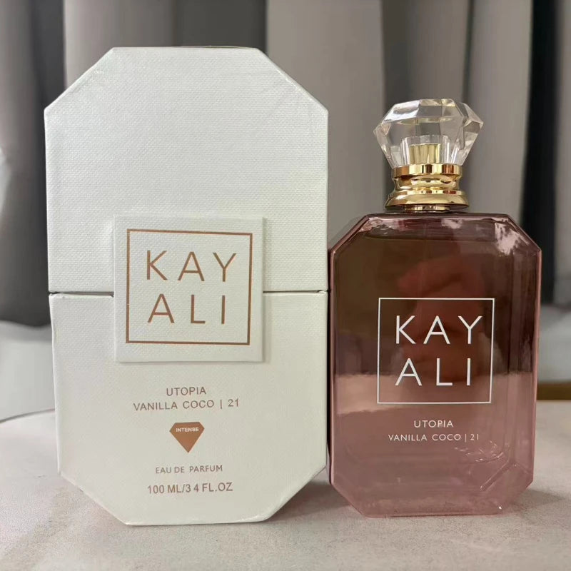 KAYALI Perfume Collection 100ml | Luxury Eau de Parfum