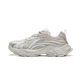 Li-Ning Men's STARLIT L2K Lifestyle Shoes Cushioning Lightweight Rebound Comfortable LiNing Trendy Casual Sneakers AGLW005