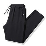 Men's Plus Size Cotton Joggers, XL–7XL