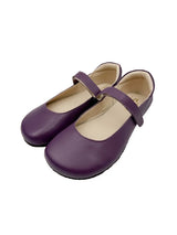 Tipsietoes 2026 Sprinng Autumn Barefoot Cow Suede Genuine Leather Women Ballerina With Zero Drop Flat Soft Sole Wider Toe Box