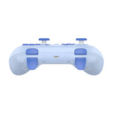 GameSir Nova Lite Wireless Gamepad Game Controller for Switch, Android, iOS, PC and Steam Games Hall Effect Joystick
