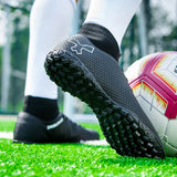 Men's Soccer Cleats – TF & FG Football Boots