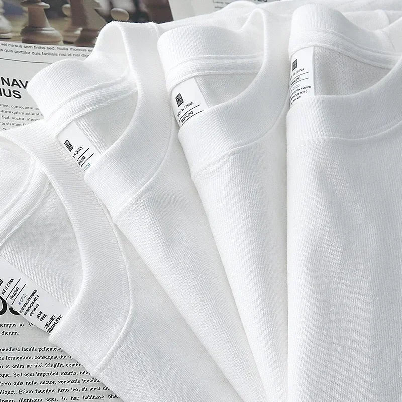 Hip Hop Celebrity Portrait Graphic Tee — Unisex Streetwear Cotton T-Shirt
