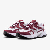 Nike Official Genuine AL8 Women's Retro Running Shoes Style Sneakers Dad Shoes FJ3794-600