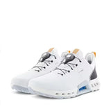 Men's Golf Shoes – Genuine Leather Athletic Sneakers