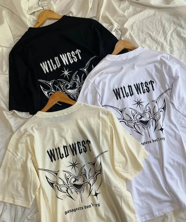 Urban  Oversized Tee