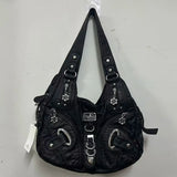 Angel Kiss Women Handbags Fashion Shoulder Bag Large Tote Top-handle Shopping Pack Multifunctional Satchel Lady Hobos Big Purse