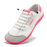 Minimalist Barefoot Canvas Sneakers