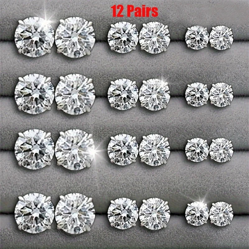 GLOSSMOON Sakura Cleef Bracelet Fashionable and Elegant Cherry Blossom Bracelet Does Not Change Color and Is Not Allergic  The Sakura Clover Bracelet showcases a multitude of brilliant diamonds, forming a luminous sparkle tha