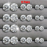 GLOSSMOON Sakura Cleef Bracelet Fashionable and Elegant Cherry Blossom Bracelet Does Not Change Color and Is Not Allergic  The Sakura Clover Bracelet showcases a multitude of brilliant diamonds, forming a luminous sparkle tha