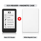 XTEINK Pocket E Ink E-Reader for Travel & Daily Reading