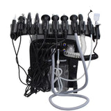 10-in-1 Hydra Facial Beauty Machine | Aqua Peel