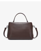 2026 NEW Autumn winter women's Natural Suede leather Crossbody Bag luxury designer Genuine Leather commuting messenger bag