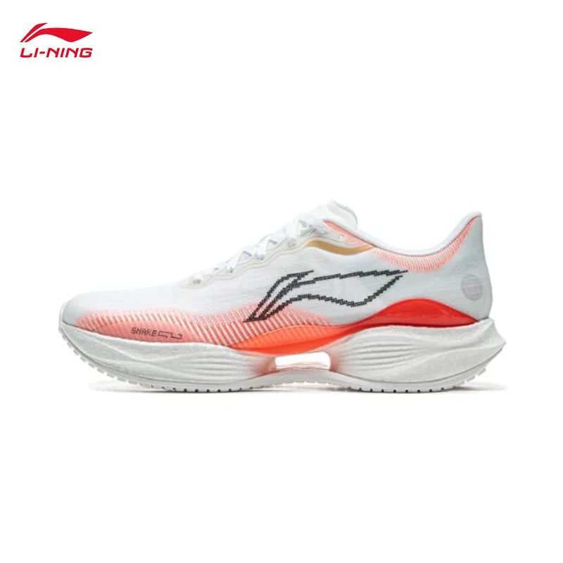 LI-NING SUPERLIGHT 22 New Year Color Men's Comfortable Lightweight Cushioned Running Shoes ARBV001