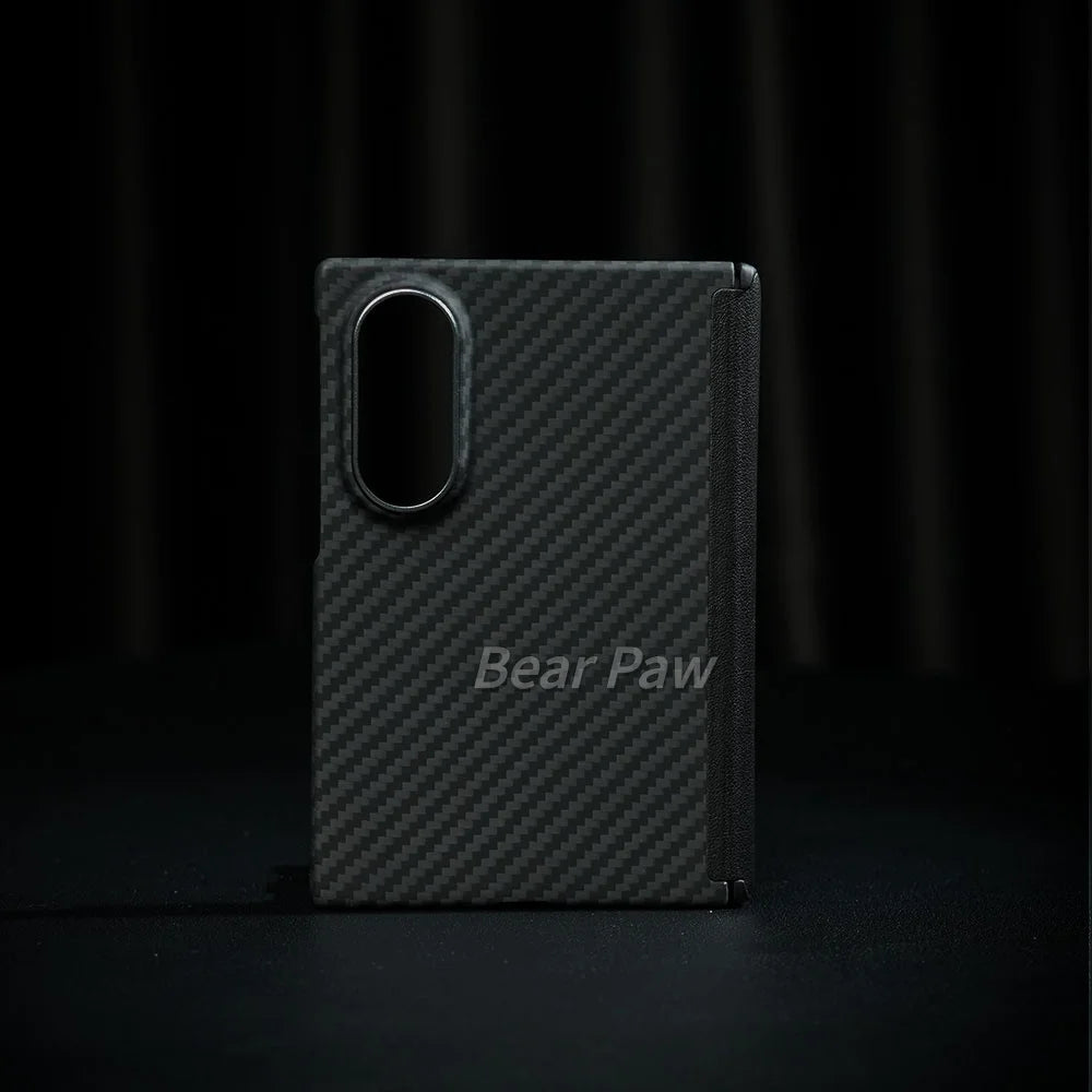 Magnetic Aramid Fiber Case for Samsung Galaxy Z Fold 8