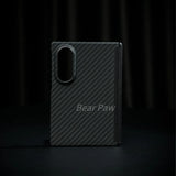 Magnetic Aramid Fiber Case for Samsung Galaxy Z Fold 8