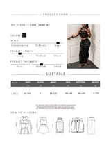 Women’s 2-Piece Mesh Ensemble
