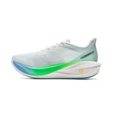 Li-Ning Women's FEIDIAN 5 CHALLENGER Racing Running Shoes CARBON-FIBER PLATE BOOM Cushion LiNing Professional Sneakers ARMV002