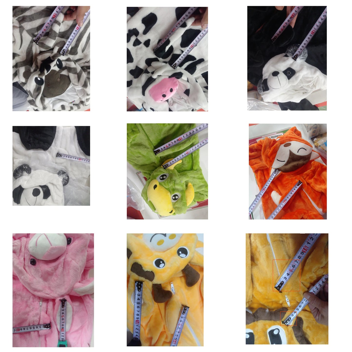 Plush Hooded Baby Winter Romper