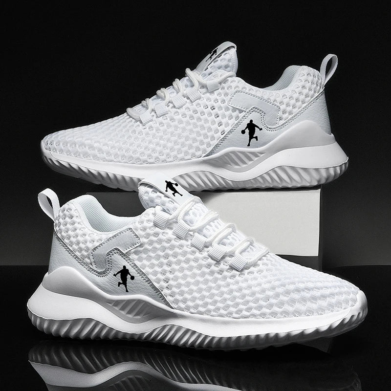 QZHSMY Shoes Men's Sneakers New Men Shoes Outdoor Men Casual Shoes Comfortable Walking Sneaker Tenis Masculino Zapatillas Hombre