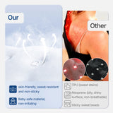 Upgraded Hello Face L7 Large Red Light Therapy Mat 792pcs LEDs 660 & 850nm Infrared Light Therapy Pad For Full Body Pain Relief