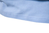 AIOPEON Men's 100% Cotton Polo Shirt – Refined Casual Style