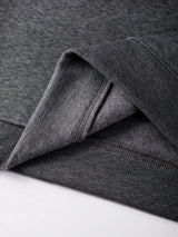 Men's Fleece Crewneck Sweatshirt