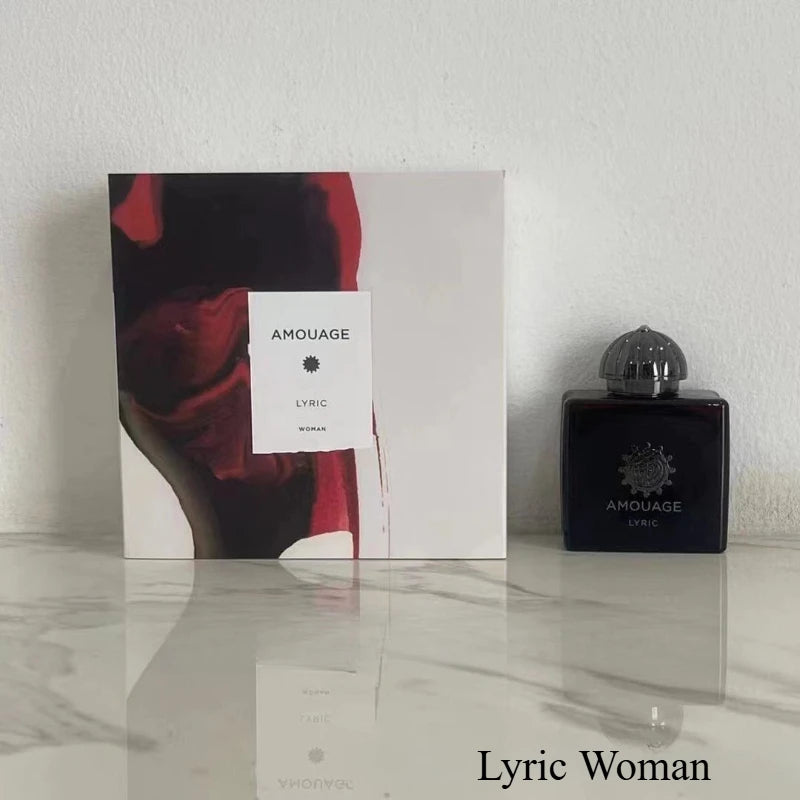 AMOUAGE Women's Eau de Parfum – 100ml Luxury Collection