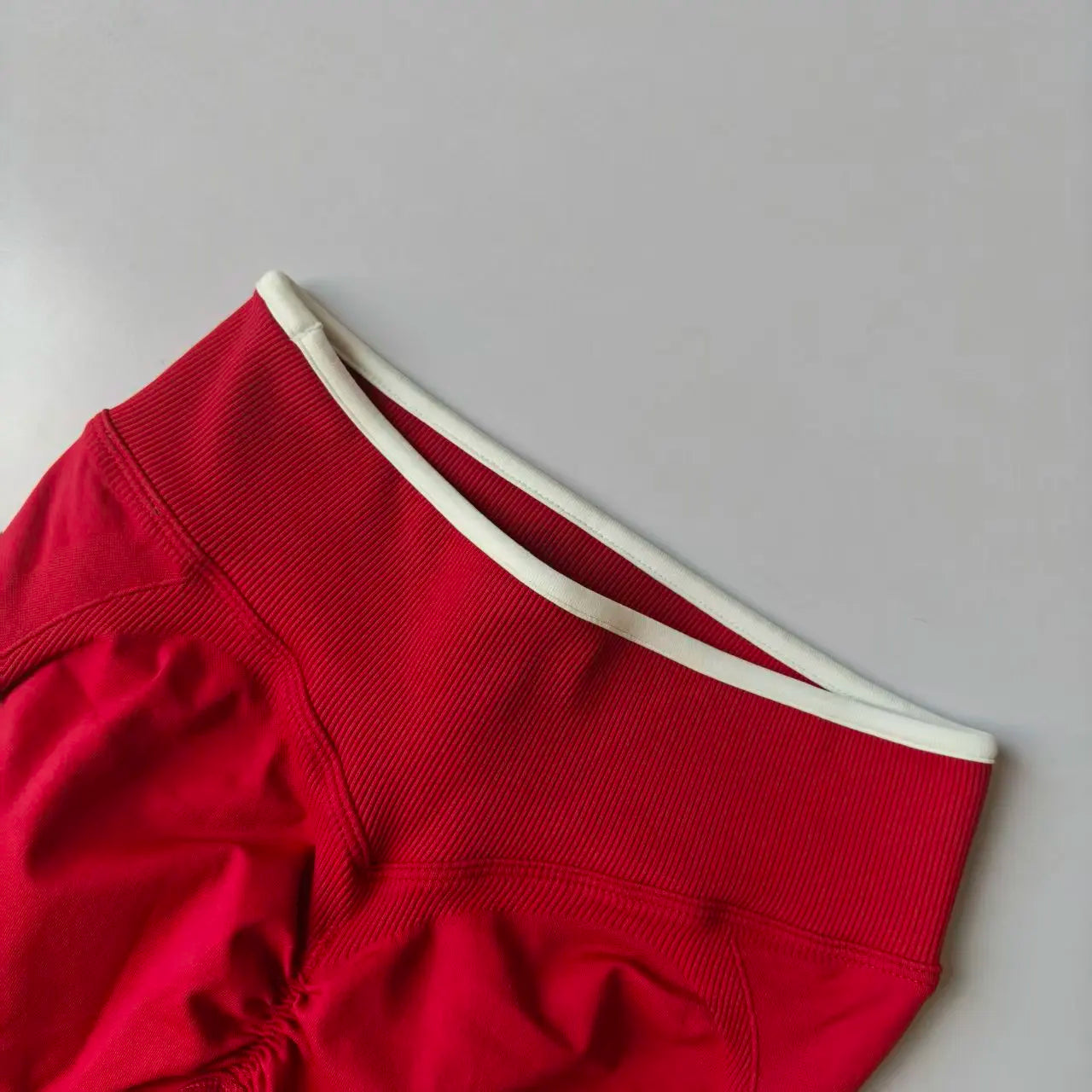 Seamless 2-Piece Sculpt Fitness Set