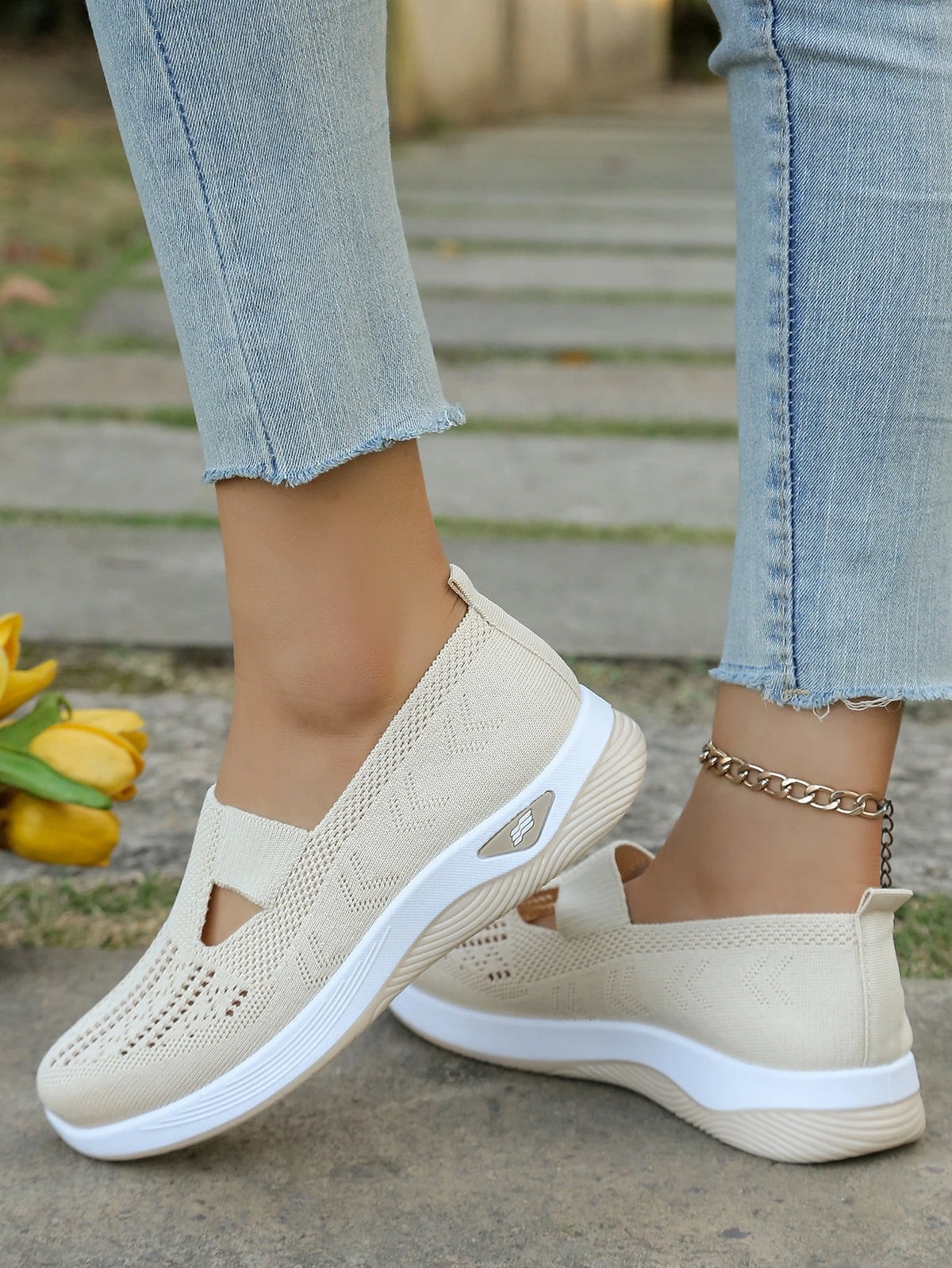 women's summer shoes - casual sneaker, simple, four seasons general light flat  Solid women shoes sale shoes with free shipping