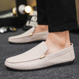 Brand Protection 2026 New Men's Lightweight Non-Slip Breathable Wear-Resistant Running Sports Fashion Versatile Casual Shoes
