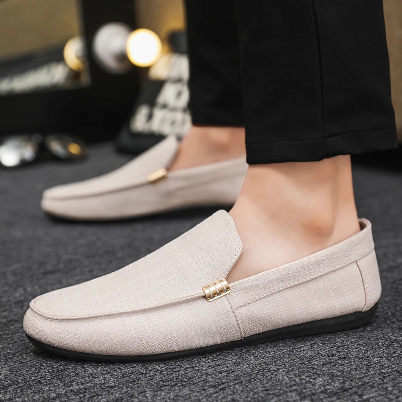 Brand Protection 2026 New Men's Lightweight Non-Slip Breathable Wear-Resistant Running Sports Fashion Versatile Casual Shoes