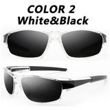 Polarized Oval Sunglasses for Women – UV400