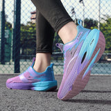 Men's Breathable Mesh Sport Sneakers | Lightweight Athletic Shoes
