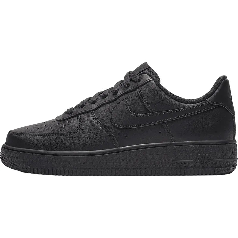 Nike Air Force 1 Women's Low-Top Lifestyle Sneaker – DD8959-001