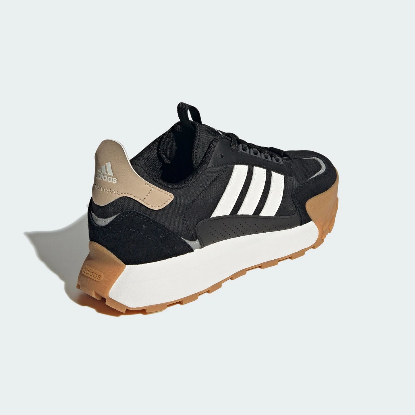 Adidas genuine FUTRO MIXR couple thick sole sports running shoes IG1885