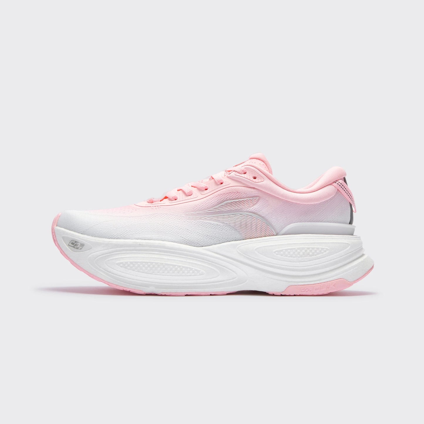 361 Degrees PopBlaze 6.0 Men Running Shoes Stable Lightweight Durable Soft Comfortable Shock Absorption Male Sneakers 672622201