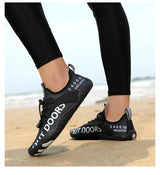 Quick-Dry Unisex Aqua Shoes