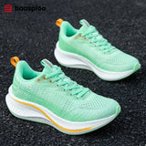 Women's Carbon Plate Running Sneakers