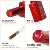 CANNI 30pcs Gel Polish Kit – HEMA & TPO Free CC Collection